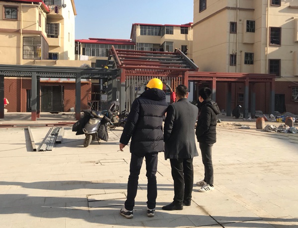 南昌市政建設集團黨委委員副總經理付海華塘山鎮(zhèn)青湖村城中村改造工程項目6002.jpg