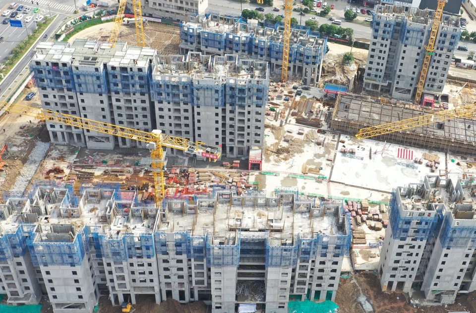 南昌市政建設集團2021年優秀集體桃南安置房項目.jpg