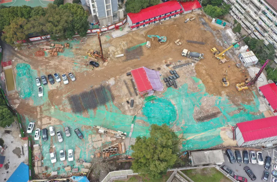 油脂化工廠項目全力保障民生 書寫責任擔當 油脂化工廠項目全力保障民生 書寫責任擔當