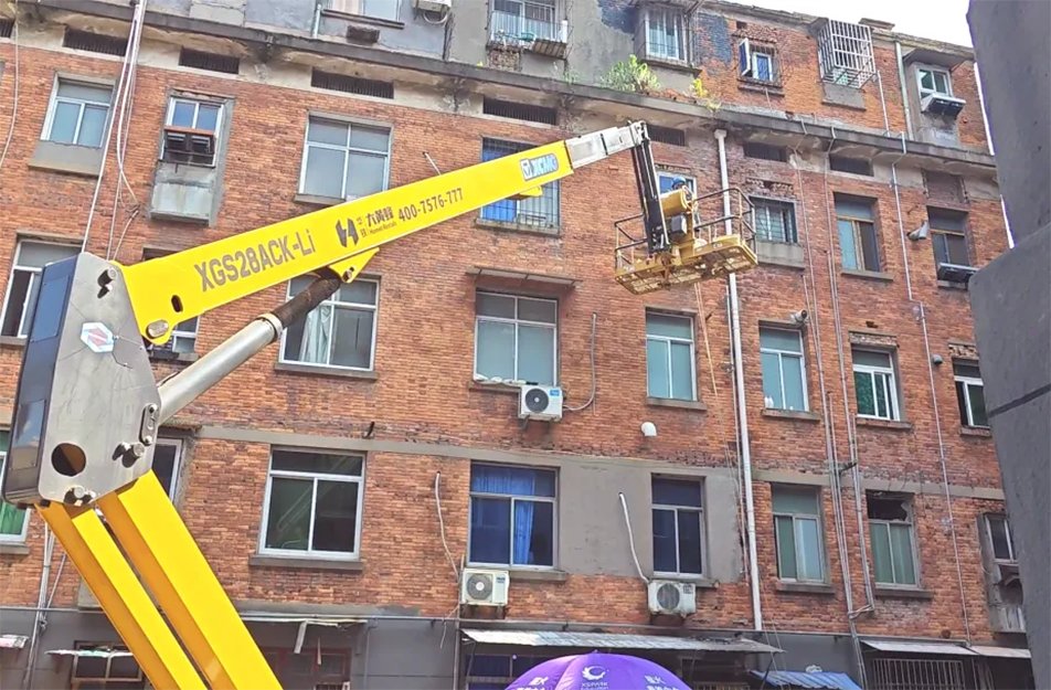 南昌市政建設集團高溫環境燃氣改造進度管理創新實踐 | "四元解題"方案提升效率